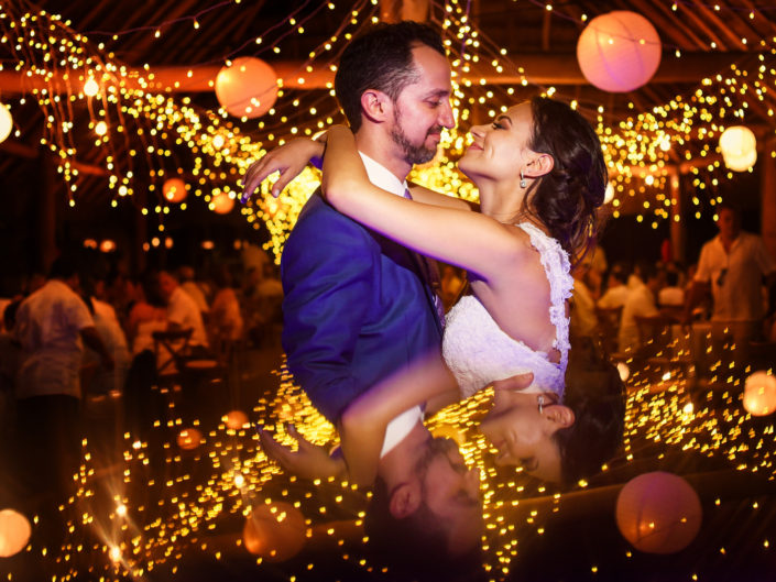 Playa Del Carmen Destination Wedding