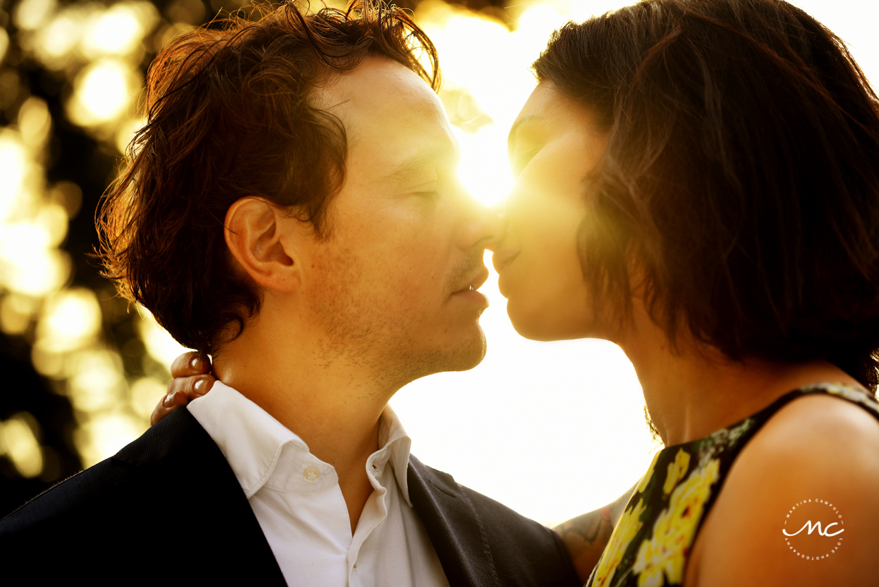 Castello di Trisobbio Engagement Session in Italy. Martina Campolo Photography