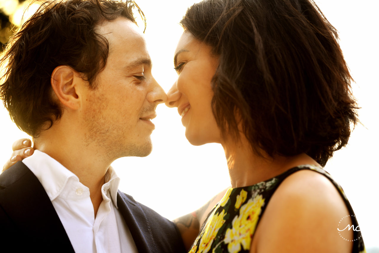 Castello di Trisobbio Engagement In Italy. Martina Campolo Photography