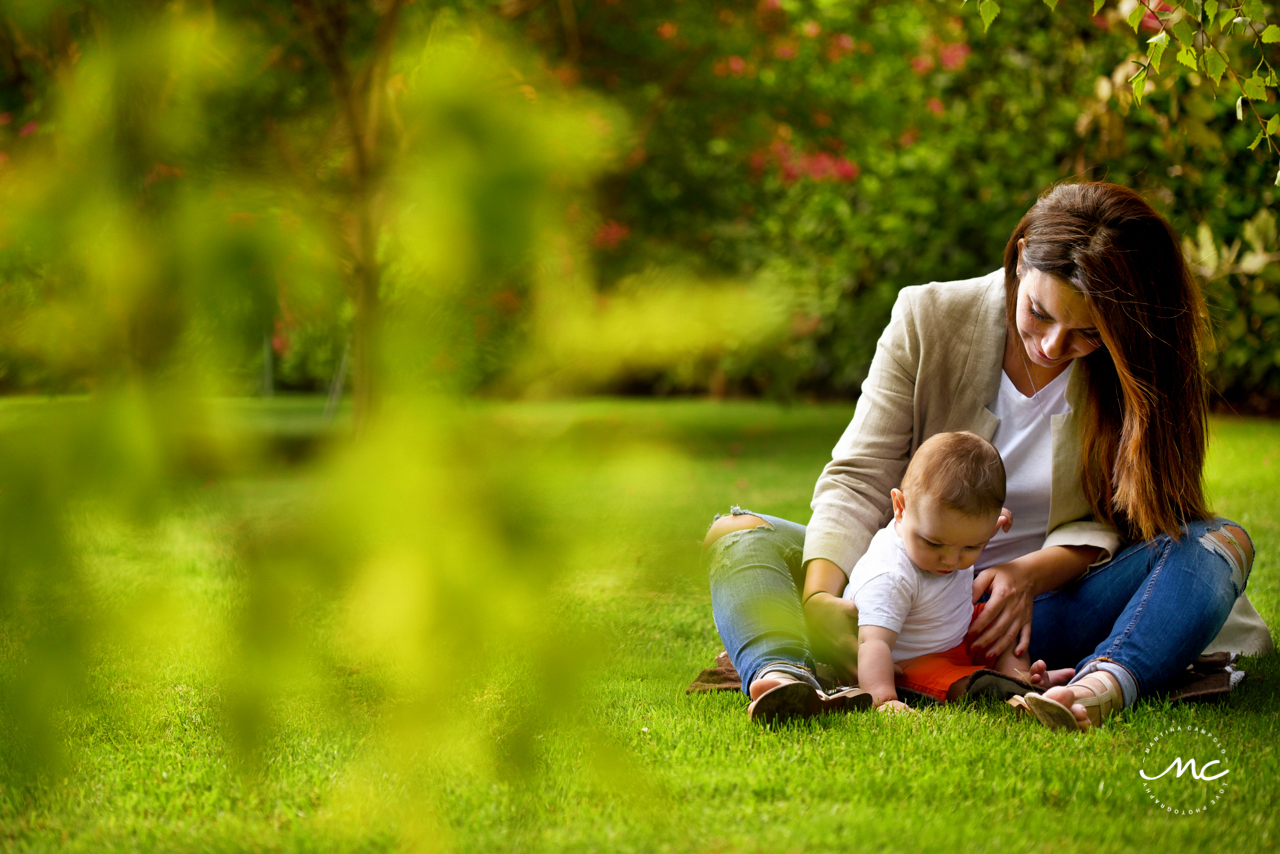 Family Legacy Photos in Italy by Martina Campolo Photography