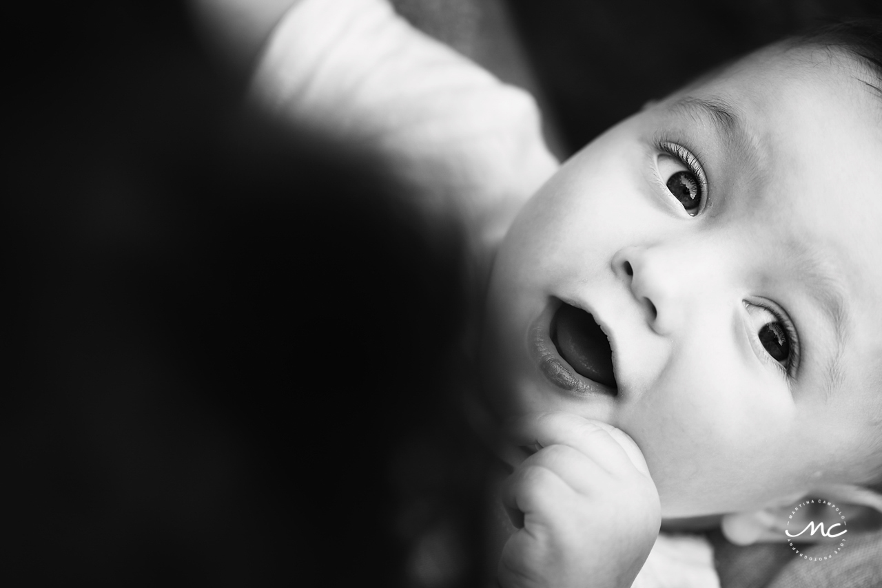 Cute baby. Family Legacy Photographer in Italy. Martina Campolo