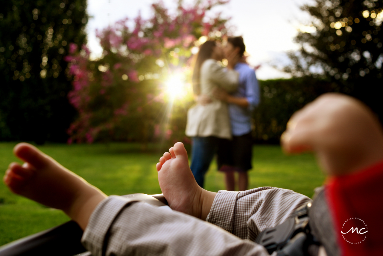 Family Legacy photoshoot in Italy by Martina Campolo Photography