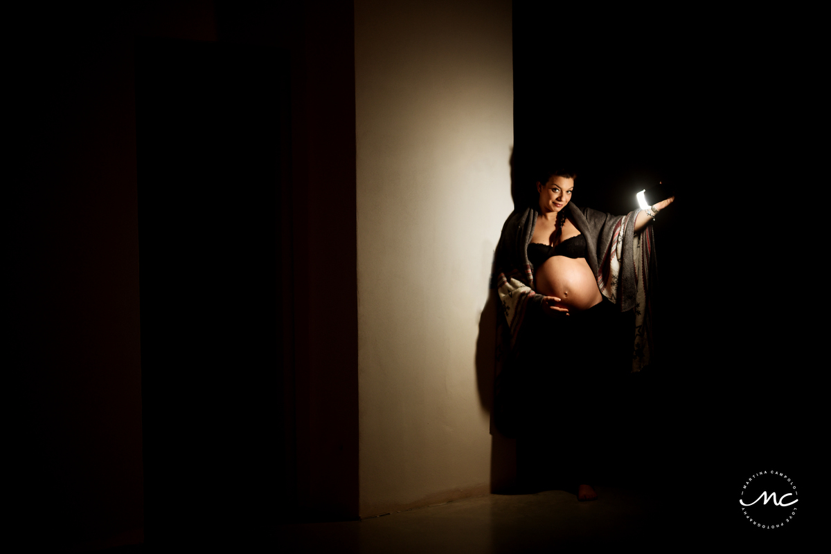 Maternity Photoshoot Session in Italy. Martina Campolo Photography