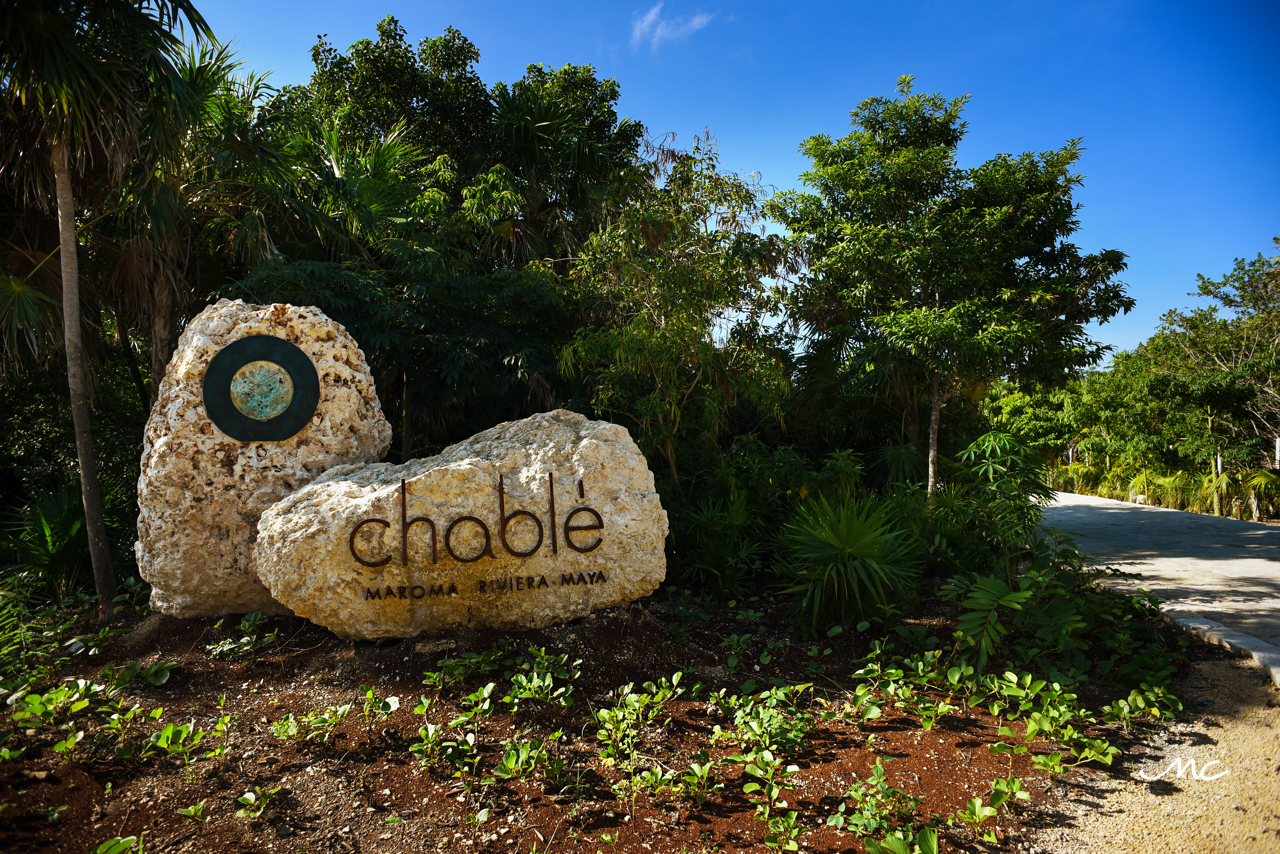 Chable Maroma Wedding in Riviera Maya, Mexico. Martina Campolo Photography