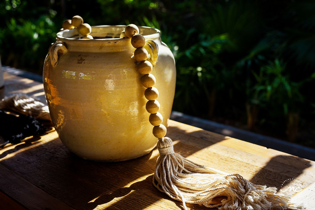 Exquisite design and decor at Chable Maroma, Mexico. Martina Campolo Photography