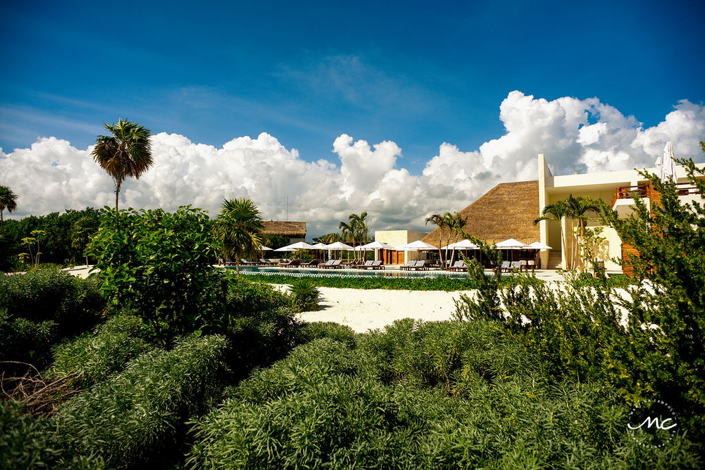 Chable Maroma Riviera Maya, Mexico. Martina Campolo Commercial Photography