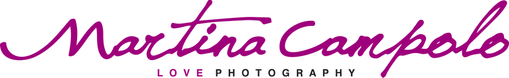 Martina Campolo Logo