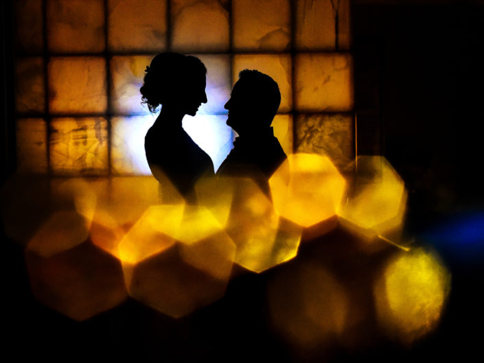 Blue Diamond Luxury Boutique Hotel Wedding