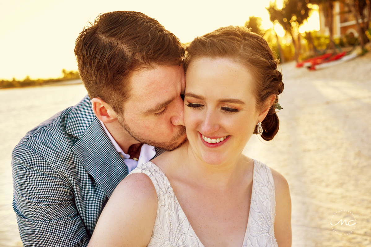 Riviera Maya Haciendas Wedding by Martina Campolo Photography