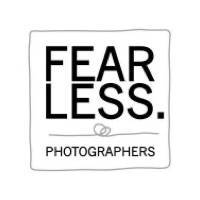 Fearless Photographer Badge