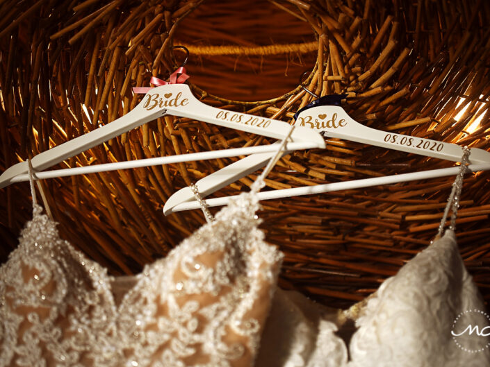 Intimate Gay Wedding in Villas Palapas de Mar Holbox Mexico by Martina Campolo Photography