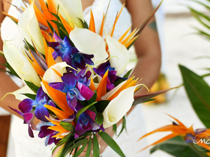 Intimate Gay Wedding in Villas Palapas de Mar Holbox Mexico by Martina Campolo Photography