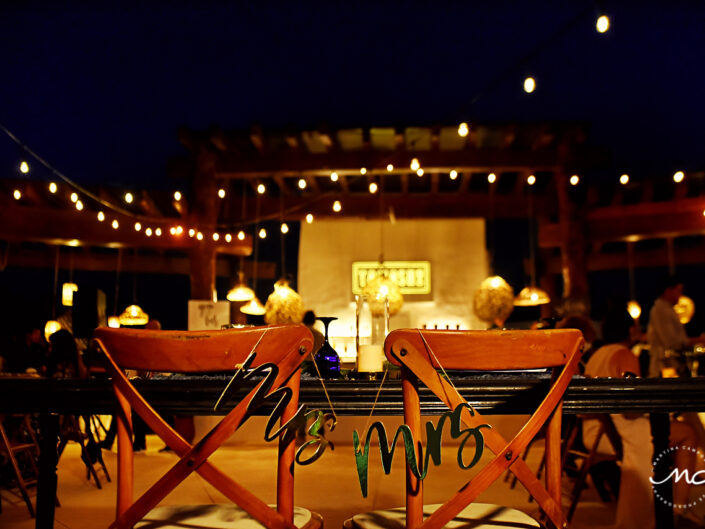 Intimate Gay Wedding in Villas Palapas de Mar Holbox Mexico by Martina Campolo Photography