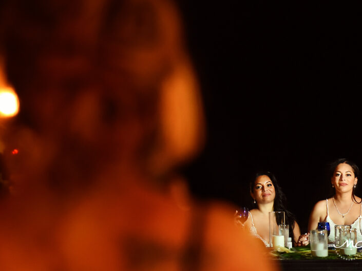 Intimate Gay Wedding in Villas Palapas de Mar Holbox Mexico by Martina Campolo Photography