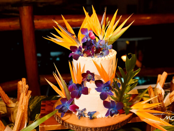 Intimate Gay Wedding in Villas Palapas de Mar Holbox Mexico by Martina Campolo Photography