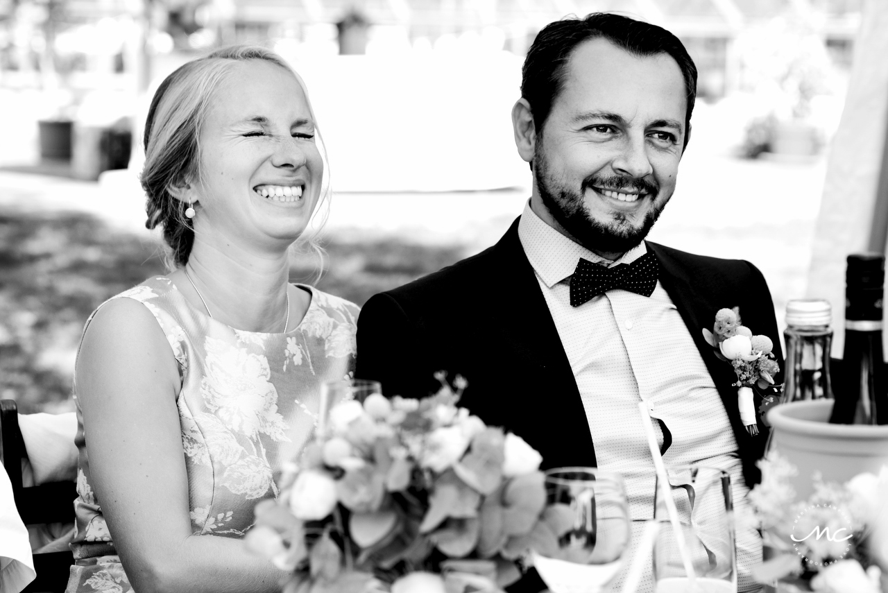 Bride and groom, Heidelberg Wedding in Germany. Martina Campolo Photography