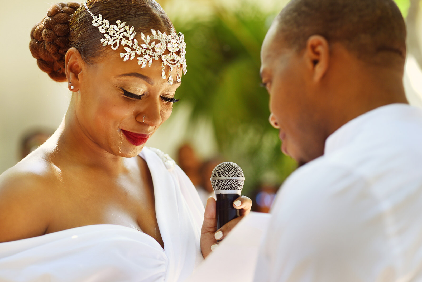 Sanara Tulum Jungle Wedding by Martina Campolo Photography