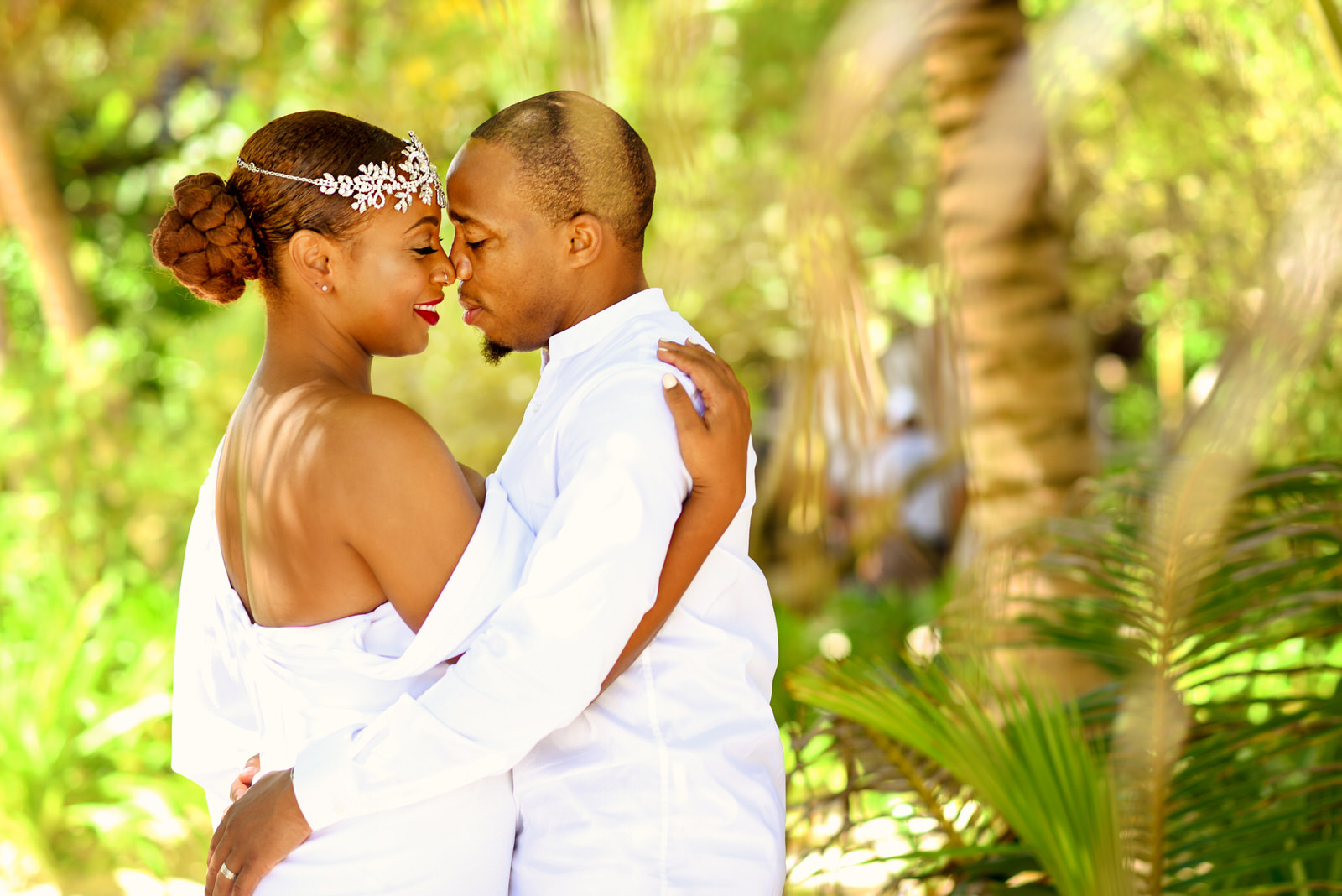 Sanara Tulum Jungle Wedding in Mexico by Martina Campolo Photography