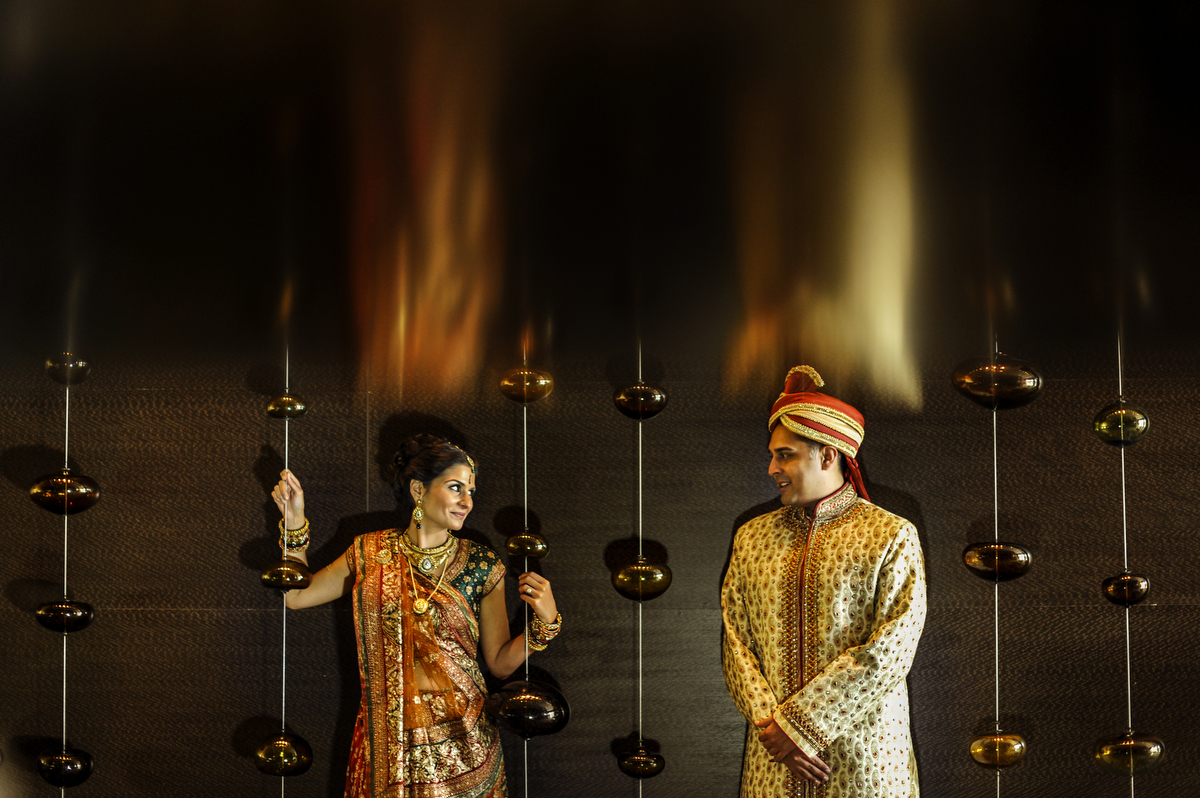 Indian Destination Wedding by Martina Campolo Photographer