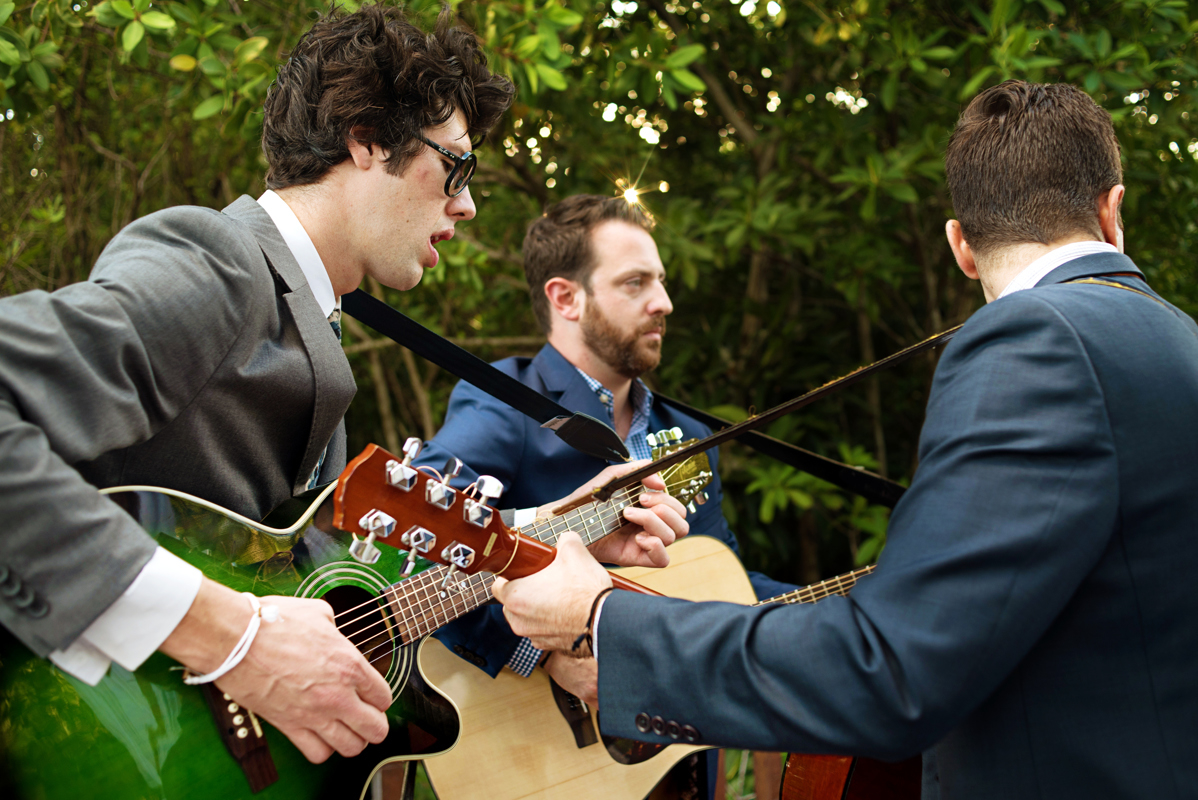 Modern Jewish Gay Wedding in Riviera Maya, Mexico by Martina Campolo Destination Wedding Photography