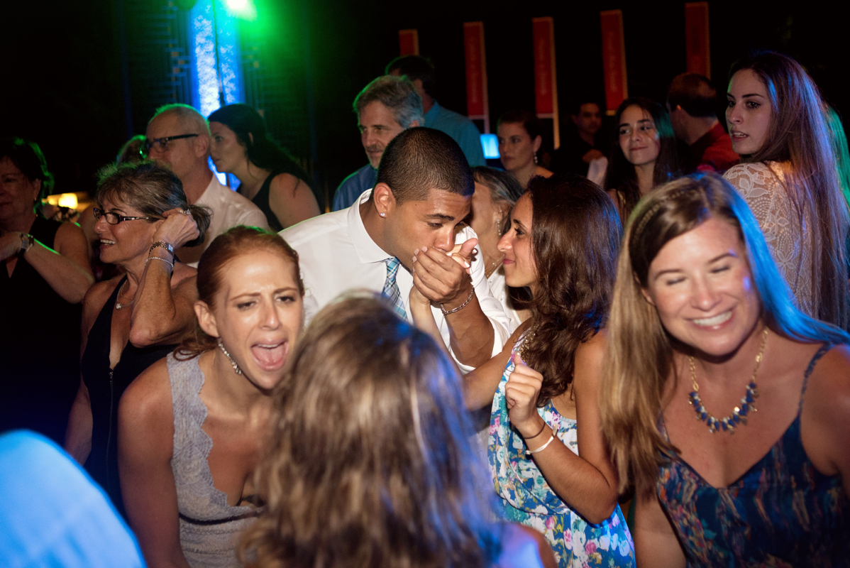 Paradisus Playa del Carmen destination wedding photography by Martina Campolo in Mexico