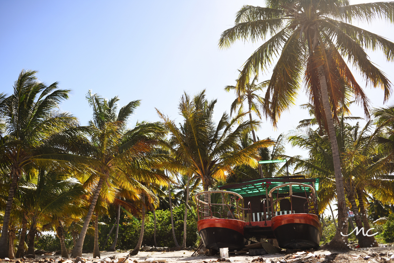 Paradisus Palma Real, Punta Cana, DR. Martina Campolo Photography