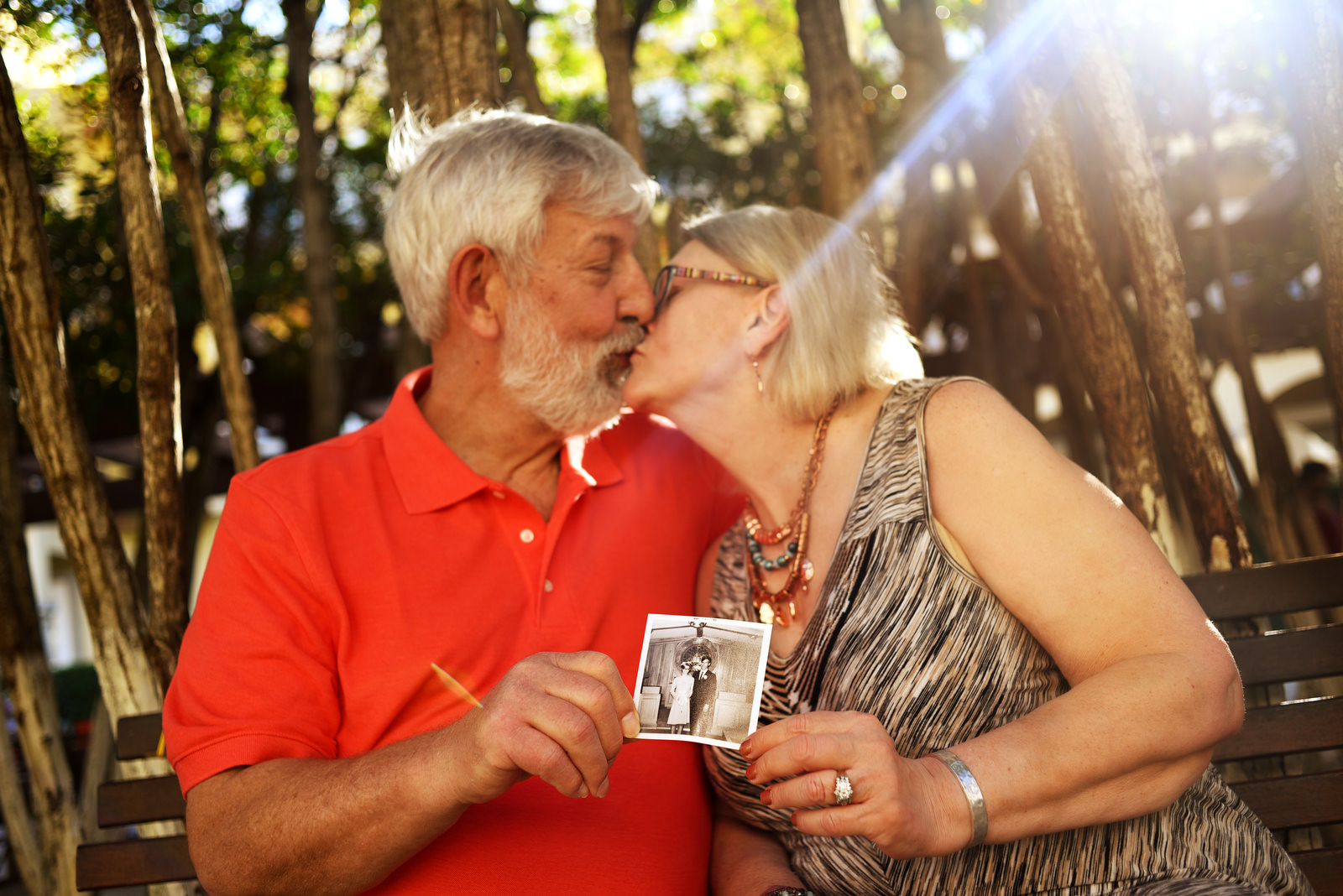 Playa del Carmen 50 Anniversary Portraits by Martina Campolo Photography