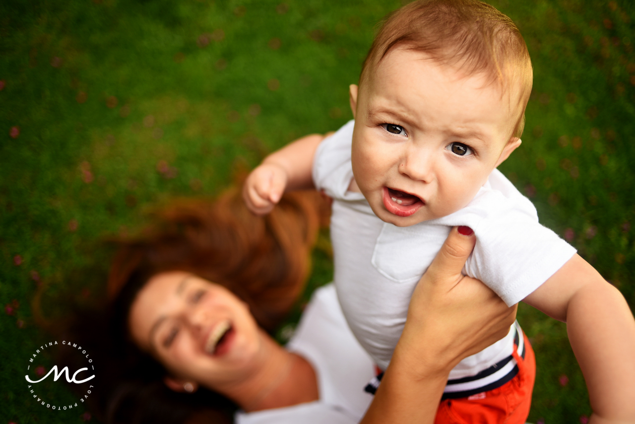 Candid Family Portraits in Alessandria, Italy. Martina Campolo Photographer