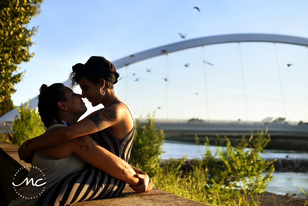 LGBTQ Portraits. Alessandria, Italy. Martina Campolo Photographer