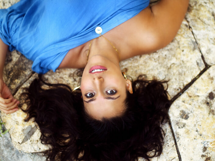 Real Woman Project | Actress Regina Carregha