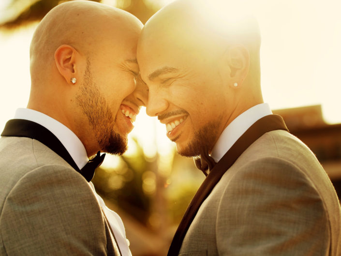 Royalton Riviera Cancun LGBTQ Wedding