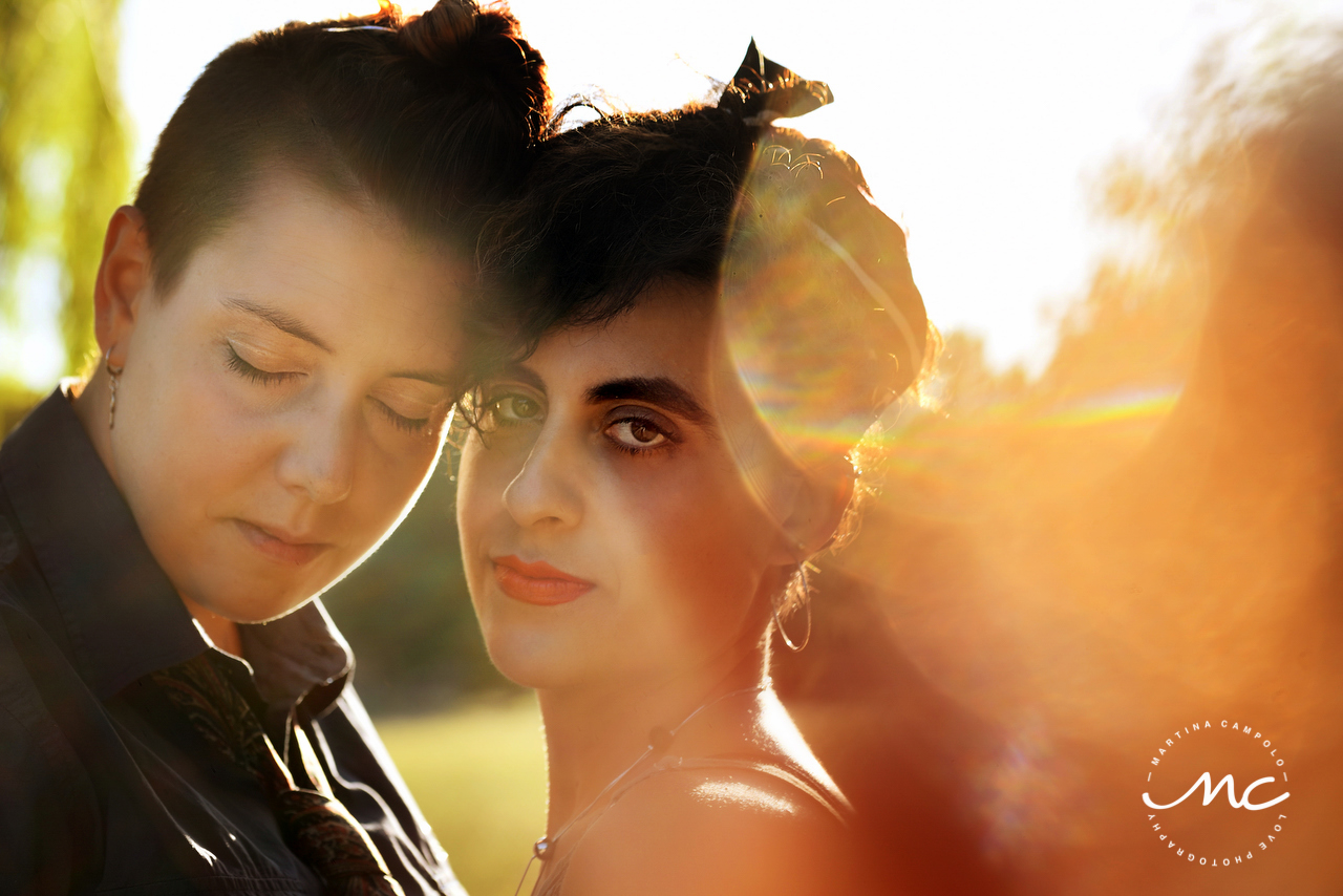 Engagement Portraits in Alessandria, Italy. Martina Campolo Photographer