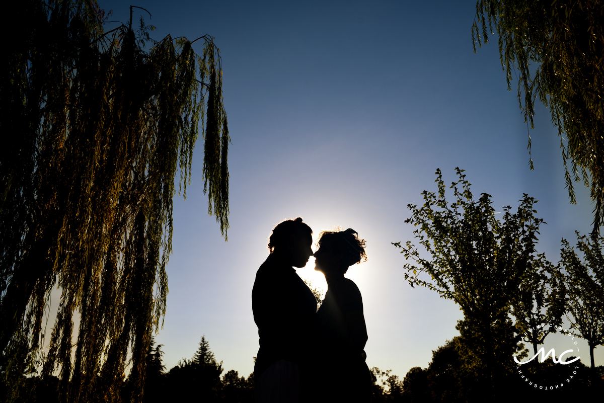 LGBTQ Engagement Portraits. Alessandria, Italy. Martina Campolo Photographer