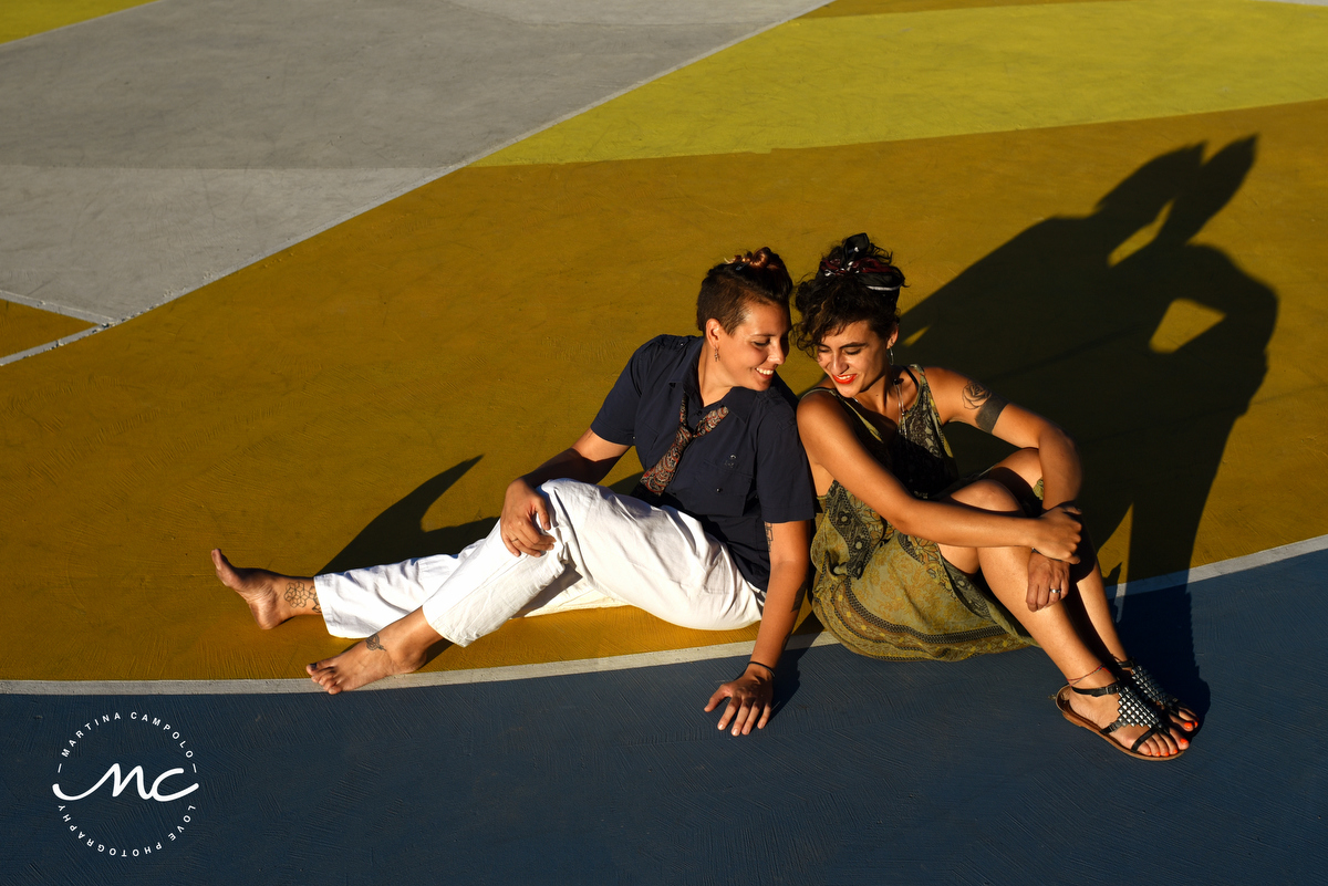 LGBTQ Engagement Portraits. Alessandria, Italy. Martina Campolo Photographer