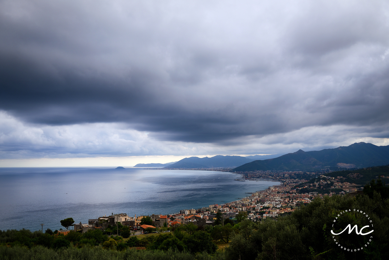 Cinque Terre, Italy. Martina Campolo Destination Wedding Photographer