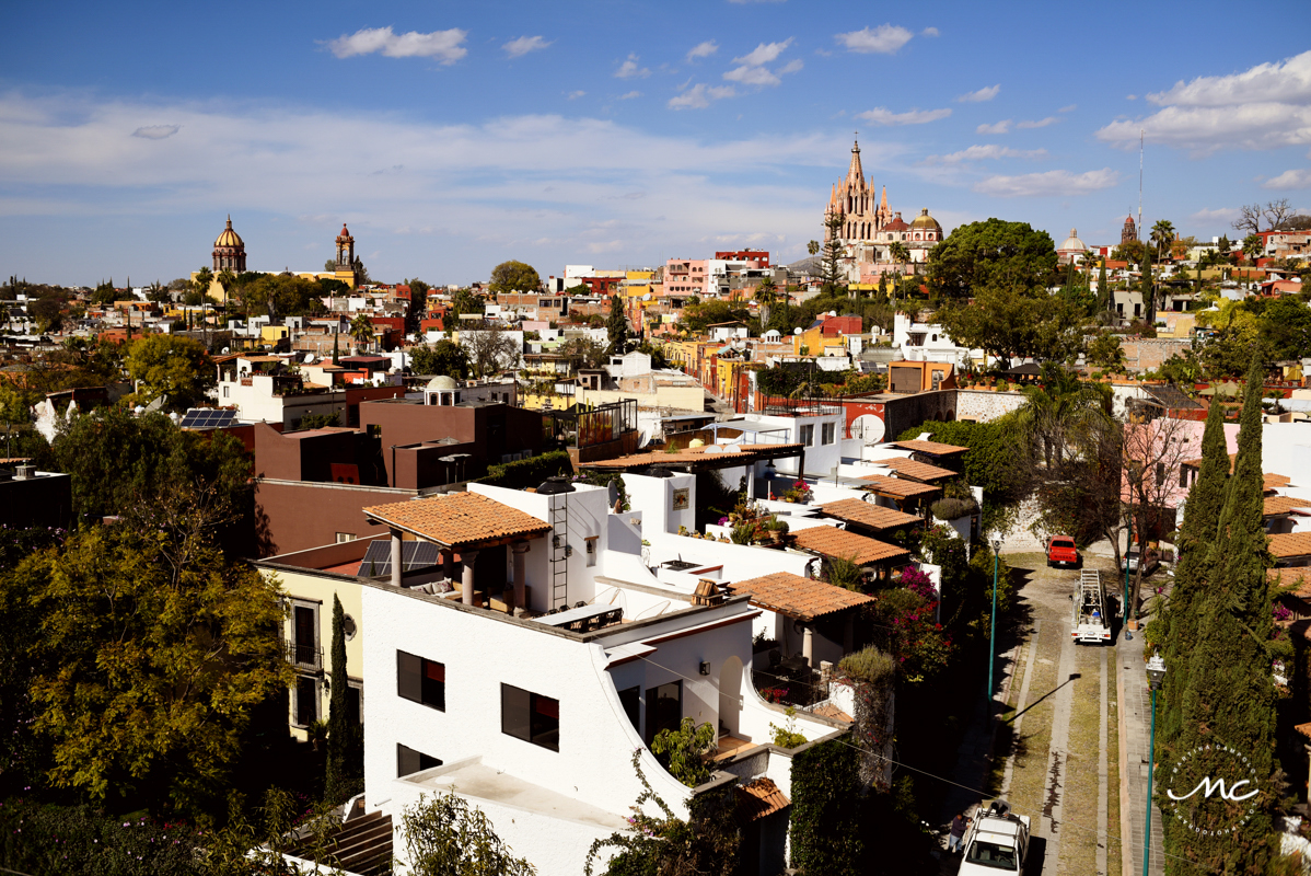 San Miguel de Allende anniversary session by Martina Campolo Photography