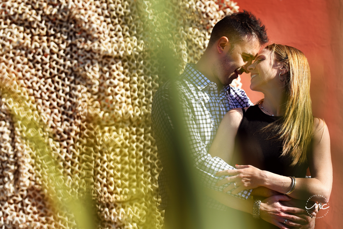 Rosewood San Miguel de Allende Anniversary Session. Martina Campolo Photography