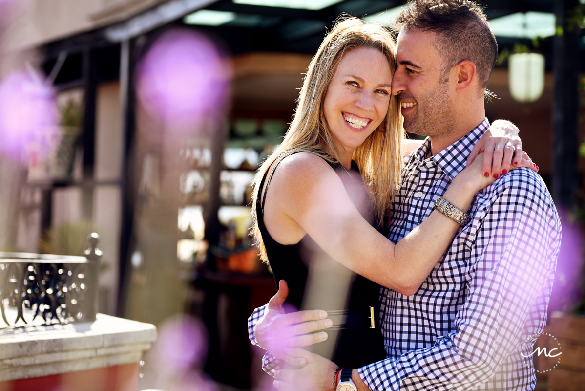 Rosewood San Miguel de Allende Anniversary Session. Martina Campolo Photography