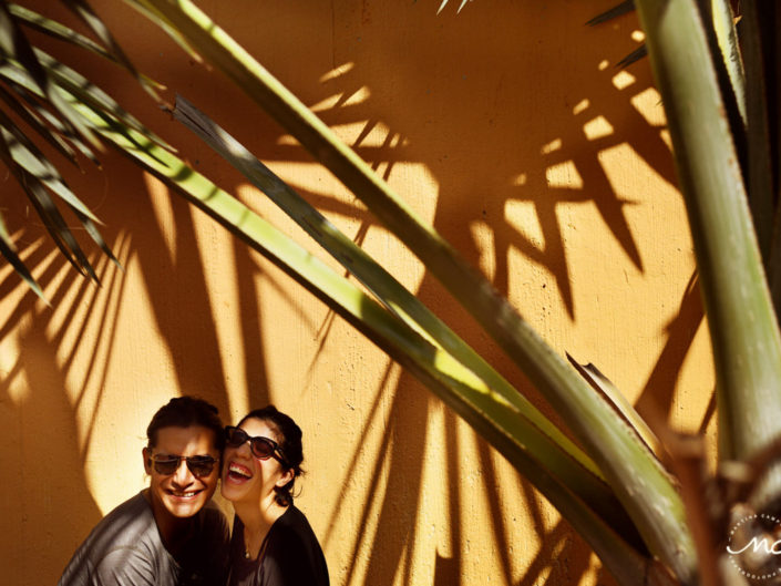 Engagement Session in Merida Yucatan