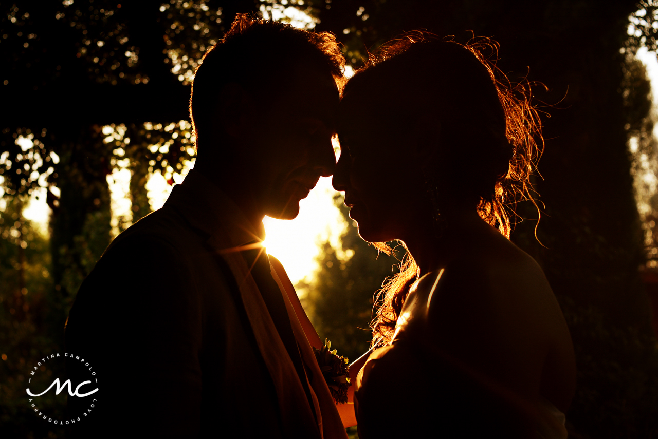 Countryside San Leo Wedding. Martina Campolo Italian Wedding Photographer