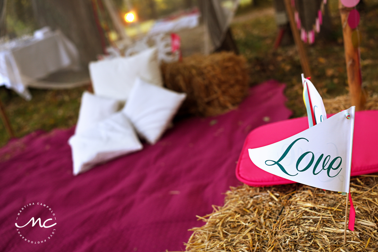 Countryside San Leo Wedding. Martina Campolo Italian Wedding Photographer