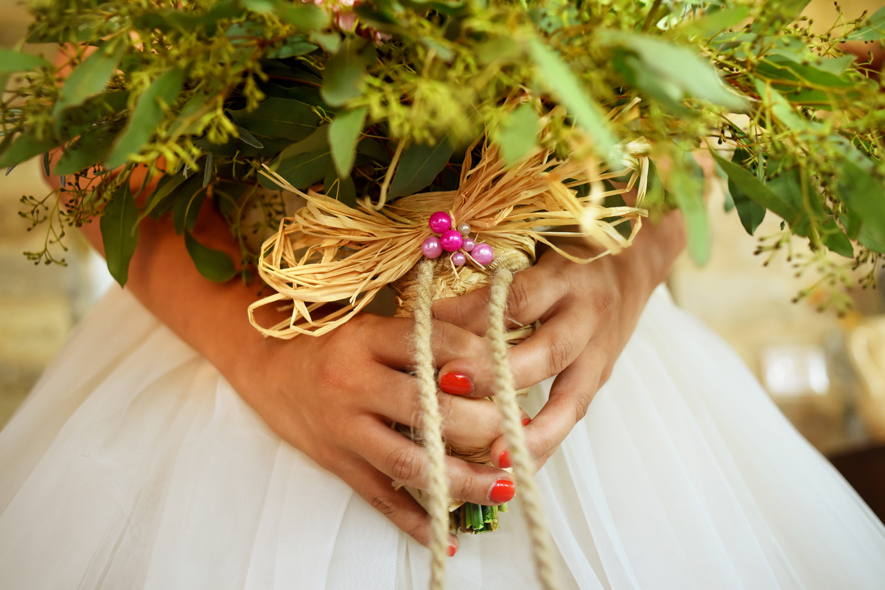 Countryside San Leo Wedding. Martina Campolo Italian Wedding Photographer